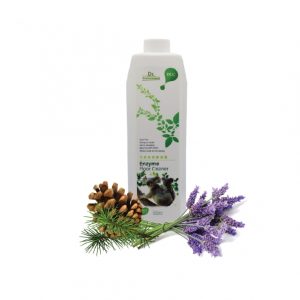 Dung Dịch Lau Sàn Thiên Nhiên – Làm Sạch & Khử Mùi An Toà 15 Nước lau sàn ( công nghệ ENZYME ) - Enzyme Floor Cleaner