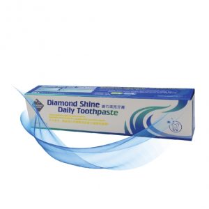 DLC Diamond Shine Daily Tooth Gel – Ngừa Sâu Răng & Bảo Vệ Nướu