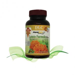 DLC Lutein – Thần Dược Cho Đôi Mắt Khỏe Mạnh