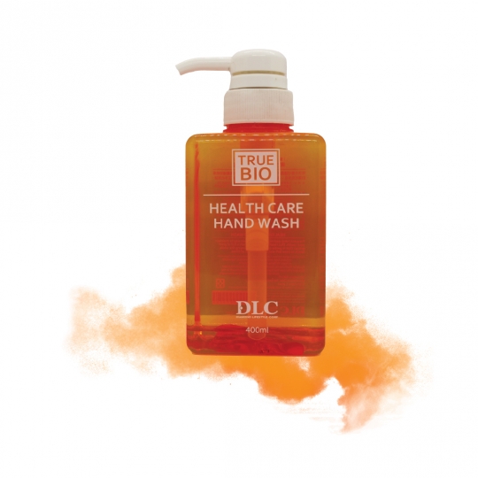 DLC True-Bio Health Care Hand Wash – Diệt Khuẩn & Dưỡng Ẩm Tự Nhiên 13 DLC True-Bio Health Care Hand Wash – Diệt Khuẩn & Dưỡng Ẩm Tự Nhiên