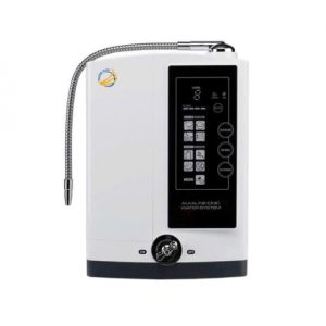 Máy Lọc Nước Ion Kiềm Water Plus – Bảo Vệ Sức Khỏe Toàn Diện