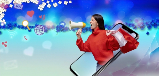 Khóa Học Marketing Online Tại DLC Care Dĩ An – Làm Chủ Chiến Lược Tiếp Thị Số 11 marketing online