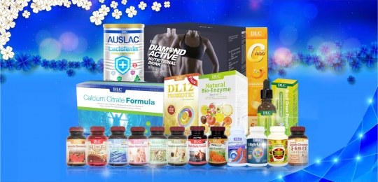 Khóa Học Sản Phẩm DLC Tại DLC Care Dĩ An 11 sản phẩm DLC