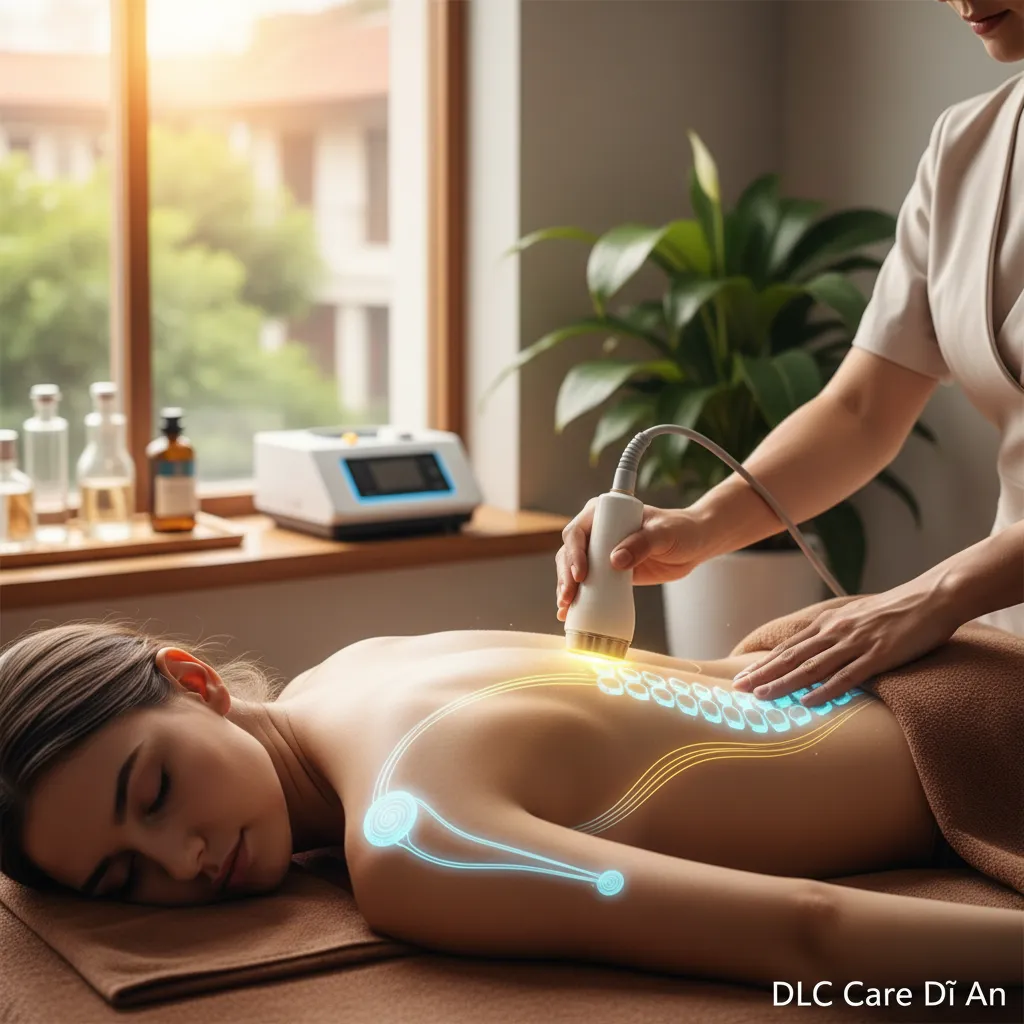 Công Nghệ Điện Sinh Học DDS Là Gì? Tác Dụng & Cách Hoạt Động 11 Điện sinh học DDS