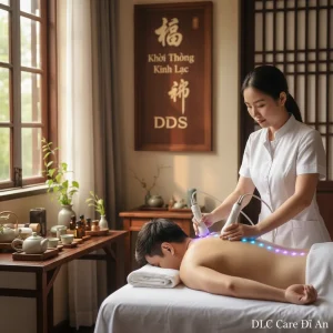 Liệu Pháp DDS