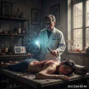 Liệu trình DDS rủi ro