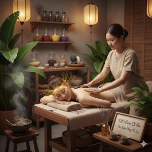 Sức khỏe