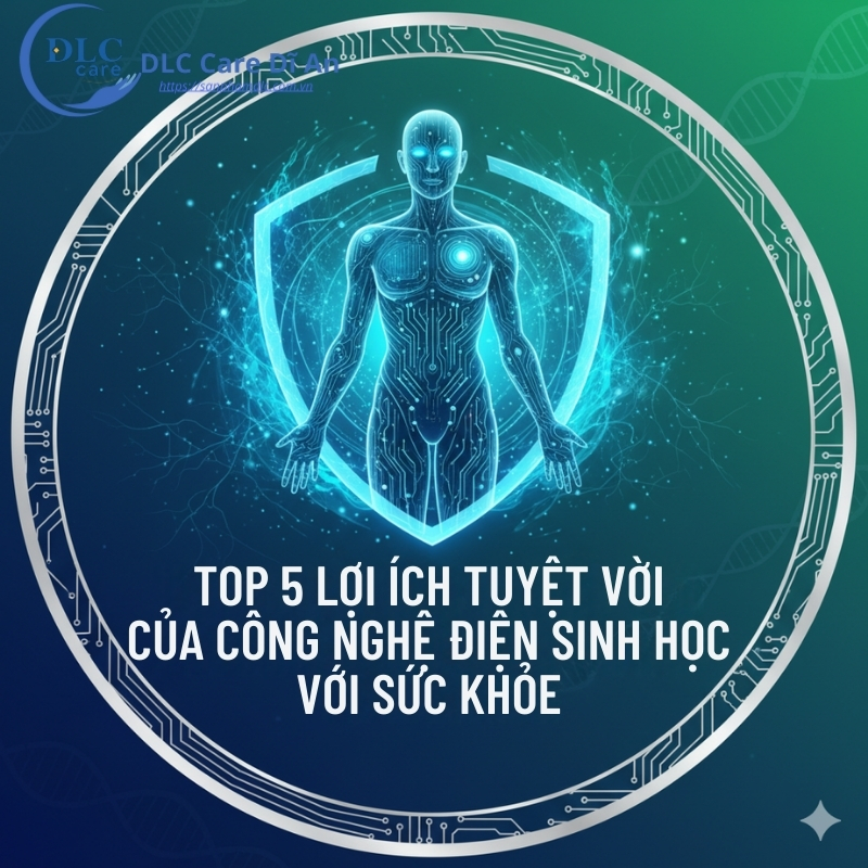 Top 5 Lợi Ích Tuyệt Vời Của Công Nghệ Điện Sinh Học Với Sức Khỏe 11 điện sinh học