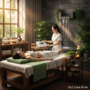 Chăm Sóc Sức Khỏe Toàn Diện