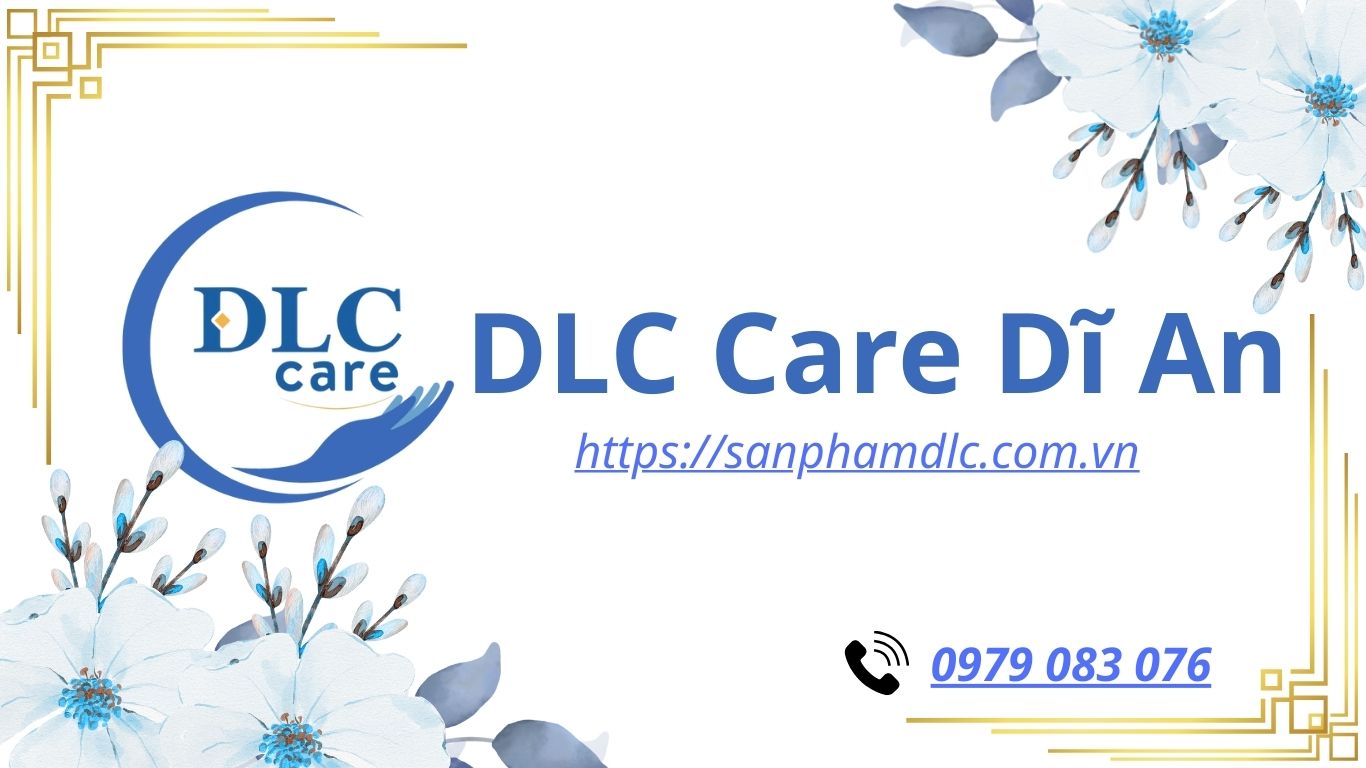 DLC Care Dĩ An