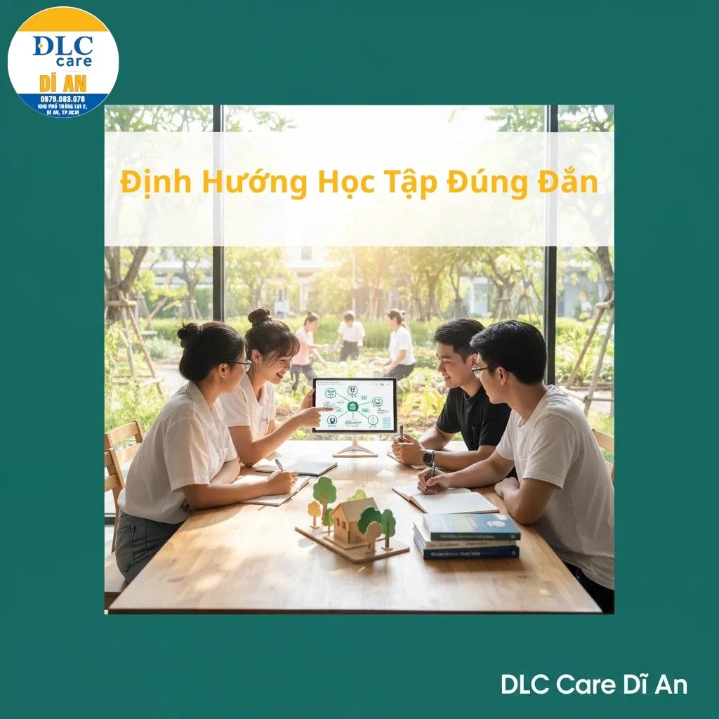 Muốn Góp Phần Xây Dựng Cộng Đồng Khỏe Mạnh? Bắt Đầu Từ Định Hướng Học Tập Đúng Đắn 11 xây dựng cộng đồng khoẻ mạnh