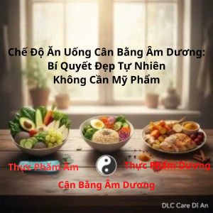 công thức âm dương