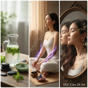 Điện Sinh Học DDS