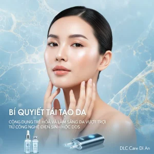 Điện Sinh Học DDS